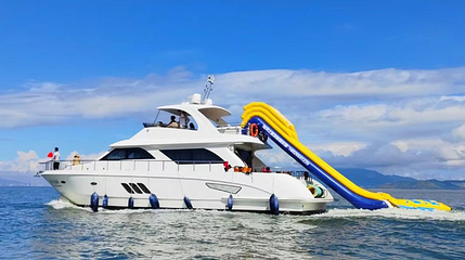 海洋之星游艇俱乐部Ocean Star Yacht Club第 1 张图片