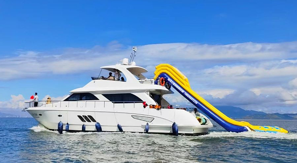 海洋之星游艇俱乐部Ocean Star Yacht Club