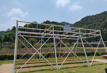 湖北通天河景区第 9 张图片
