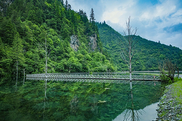 毕棚沟第 50 张图片