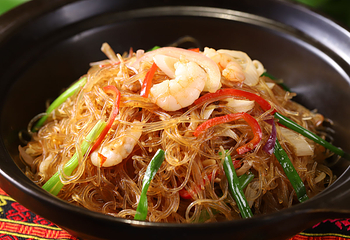 黎竹·海南私房手艺菜(海棠68环球美食街店)第 94 张图片