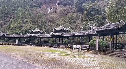 宁德世界地质公园第 3 张图片