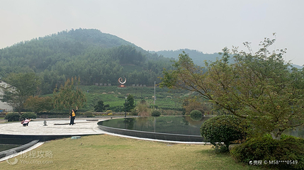 余杭大径山乡村国家公园第 2 张图片