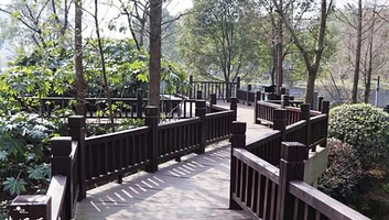 余姚黄山儿童公园