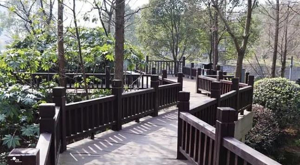 余姚黄山儿童公园