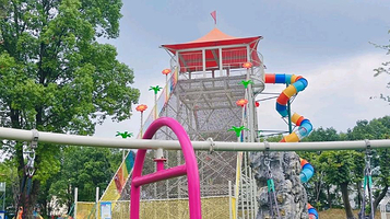 孝感梦之园欢乐世界