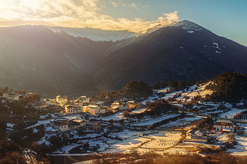 梅里雪山国家公园第 59 张图片