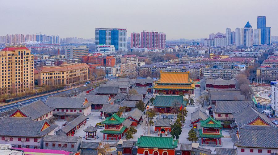 大悲禅院