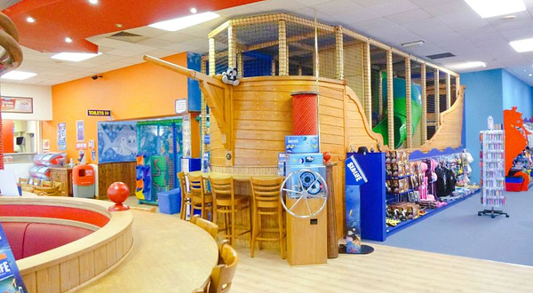 SEA LIFE Great Yarmouth