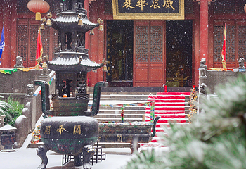 荆州古城历史文化旅游区第 72 张图片