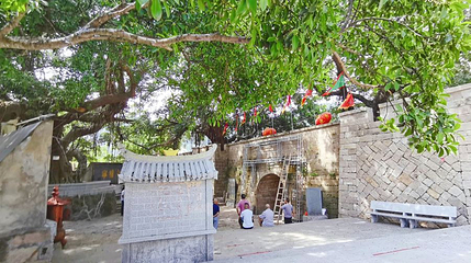 大京城堡第 1 张图片