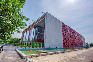 崇左市壮族博物馆