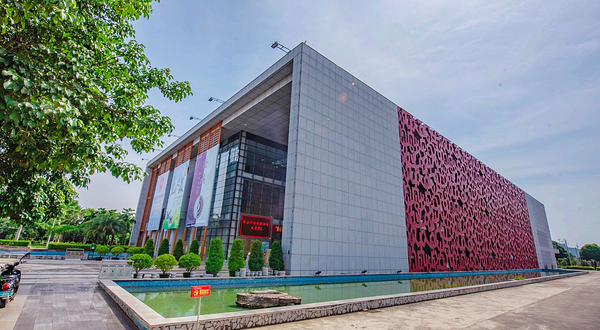 崇左市壮族博物馆