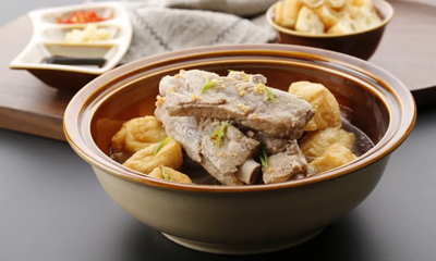 三亚亚特兰蒂斯酒店·蟹·东南亚餐厅第 121 张图片