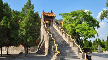 老君台第 1 张图片