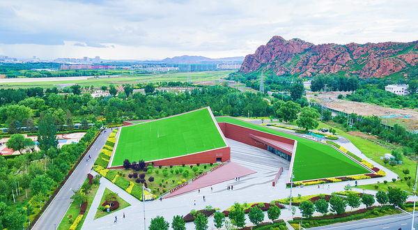 红山文化博物馆