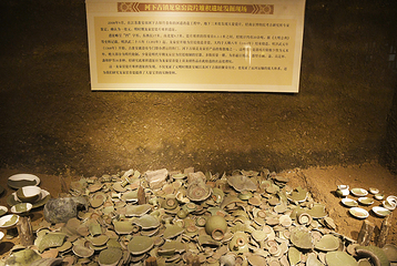 中国漕运博物馆第 23 张图片