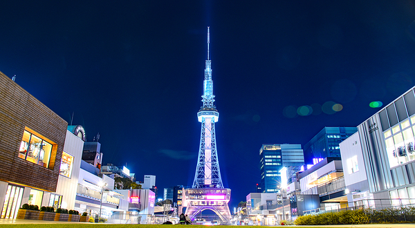 名古屋电视塔