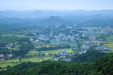 浏阳石牛寨风景区第 9 张图片