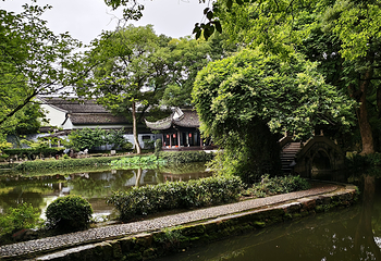 绮园景区第 52 张图片