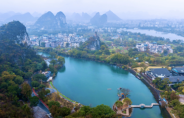 穿山景区第 10 张图片