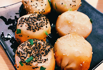 阿德生煎(龙华店)第 5 张图片