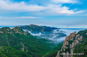 蒙山第 1 张图片