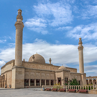 Juma Mosque