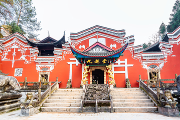 恩施土司城第 30 张图片