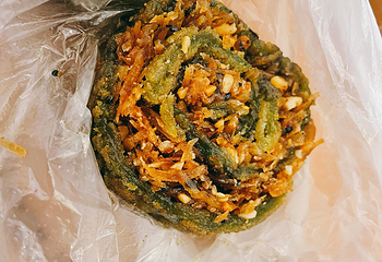 海南特色小吃店花姐甜品(群众街店)第 6 张图片