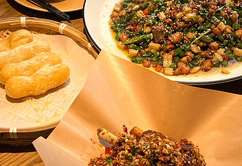 醉清风·江湖菜馆(省博店)第 10 张图片