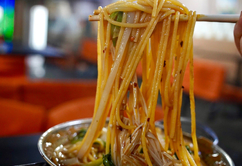 前宏吉之味砂锅面(金太阳店)第 3 张图片