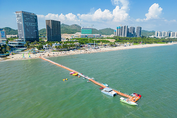 汕尾保利金町湾旅游度假区第 13 张图片
