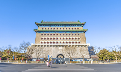 天安门广场第 34 张图片
