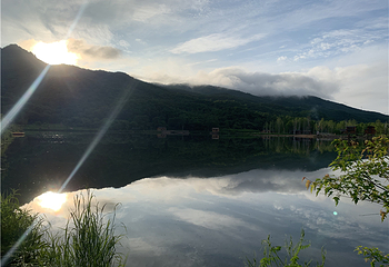峰岩山寨旅游度假区第 45 张图片