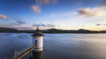 东莞市同沙水库