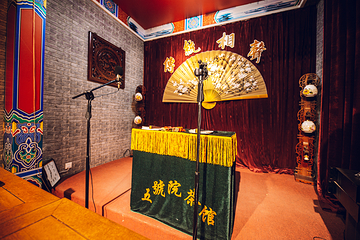 天津古文化街旅游区第 25 张图片
