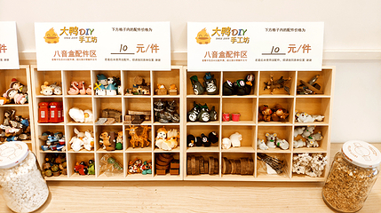 大鸭烘焙&大鸭软陶第 42 张图片