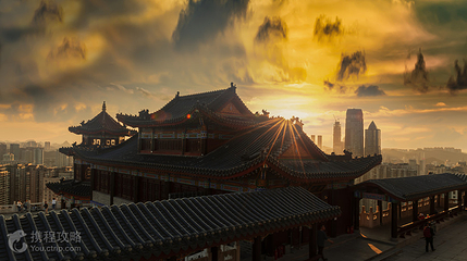 东山公园第 5 张图片