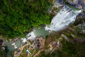 清远笔架山旅游度假区第 120 张图片