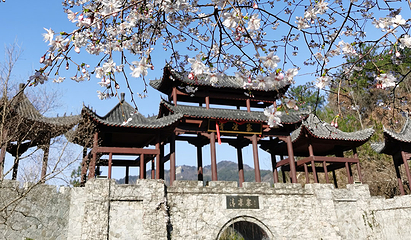 木兰清凉寨第 53 张图片