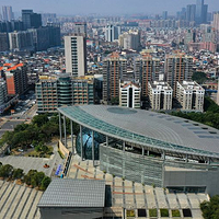 东莞市科学技术博物馆