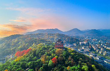 西湖风景名胜区第 480 张图片