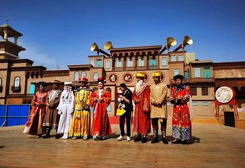 香妃园第 10 张图片
