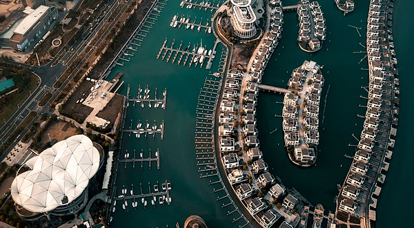 厦门希仕会游艇俱乐部