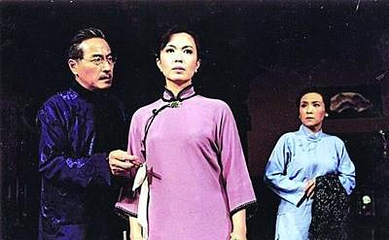 湖北潜江曹禺公园-曹禺纪念馆第 10 张图片