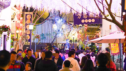 客都人家文化旅游度假区第 30 张图片