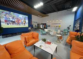 天昆浪尾波冲浪俱乐部