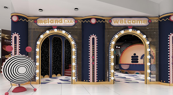 MELAND CLUB(万象天地店)