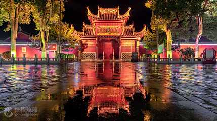 桐城市文庙第 2 张图片